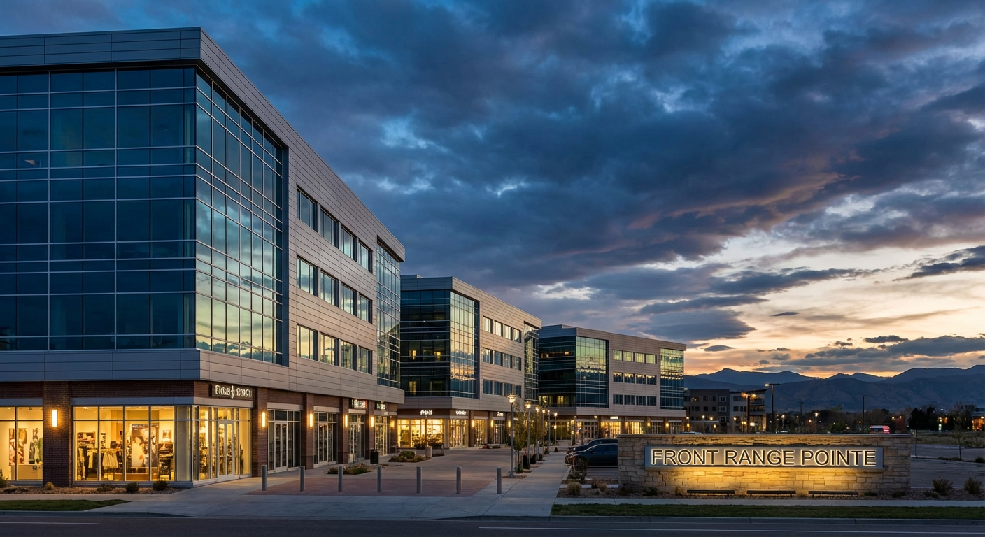 Northern Colorado Commercial