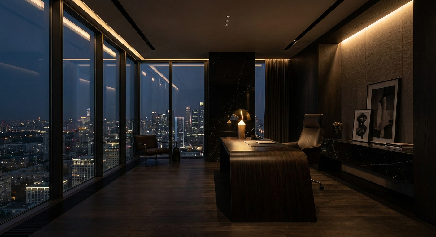 Active development projects by Five M Enterprises