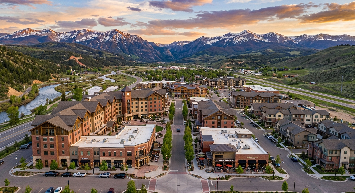 Windsor City Expansion